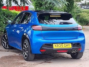 Used Peugeot 208 2025 for sale - 78928544: Photo