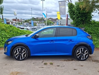 Used Peugeot 208 2025 for sale - 78928544: Photo