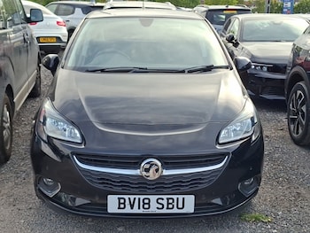 Used Vauxhall Corsa 2018 for sale - 79056415: Photo