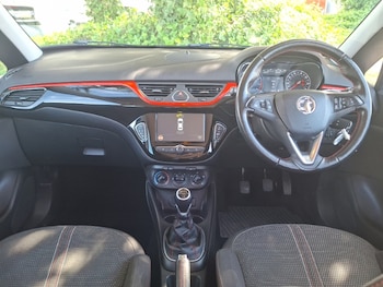 Used Vauxhall Corsa 2018 for sale - 79056415: Photo