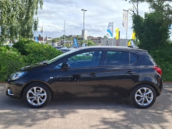 Used Vauxhall Corsa 2018 for sale - 79056415: Photo