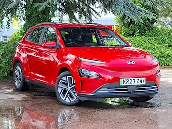 Used Hyundai KONA 2023 for sale - 78848959: Photo