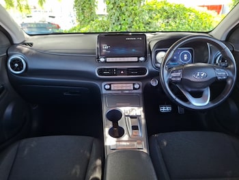 Used Hyundai KONA 2023 for sale - 78848959: Photo