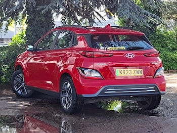 Used Hyundai KONA 2023 for sale - 78848959: Photo