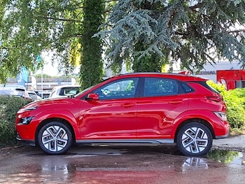 Used Hyundai KONA 2023 for sale - 78848959: Photo