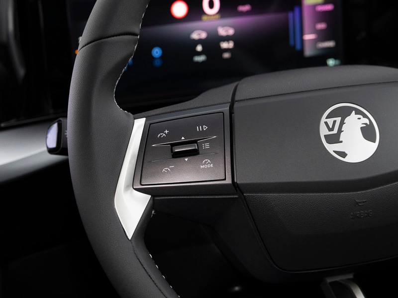 Used Vauxhall Frontera 2025 for sale - 77234787: Photo 17