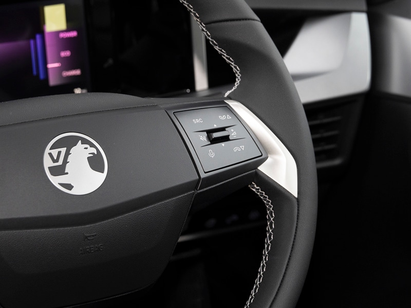 Used Vauxhall Frontera 2025 for sale - 77234787: Photo 18