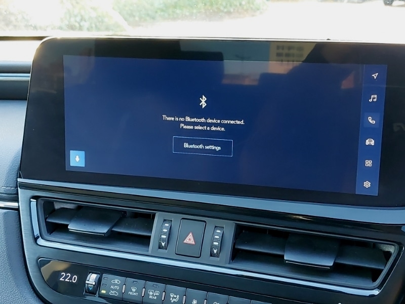 Used Lexus ES 2023 for sale - 77338159: Photo 10