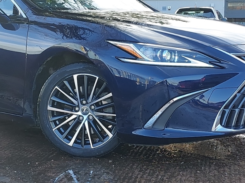 Used Lexus ES 2023 for sale - 77338159: Photo 9