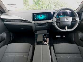 Used Vauxhall Astra 2025 for sale - 75245324: Photo