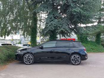 Used Vauxhall Astra 2025 for sale - 75245324: Photo