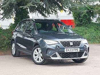 Used SEAT Arona 2023 for sale - 75828579: Photo