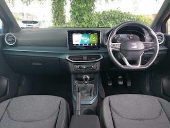 Used SEAT Arona 2023 for sale - 75828579: Photo