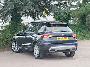 Used SEAT Arona 2023 for sale - 75828579: Photo