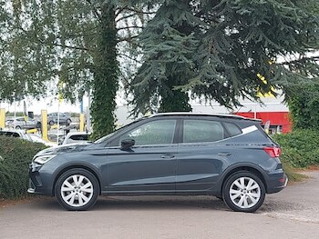 Used SEAT Arona 2023 for sale - 75828579: Photo