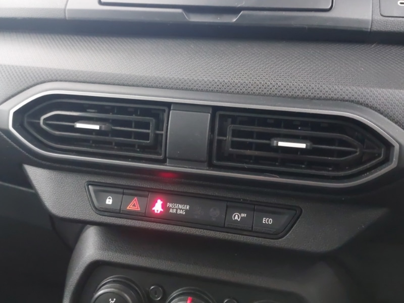 Used Dacia Jogger 2025 for sale - 77410065: Photo 10