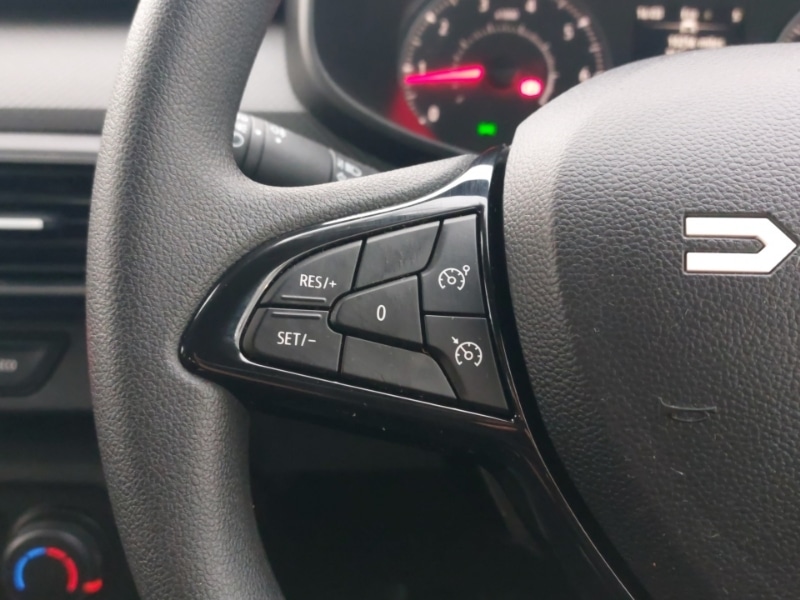 Used Dacia Jogger 2025 for sale - 77410065: Photo 13