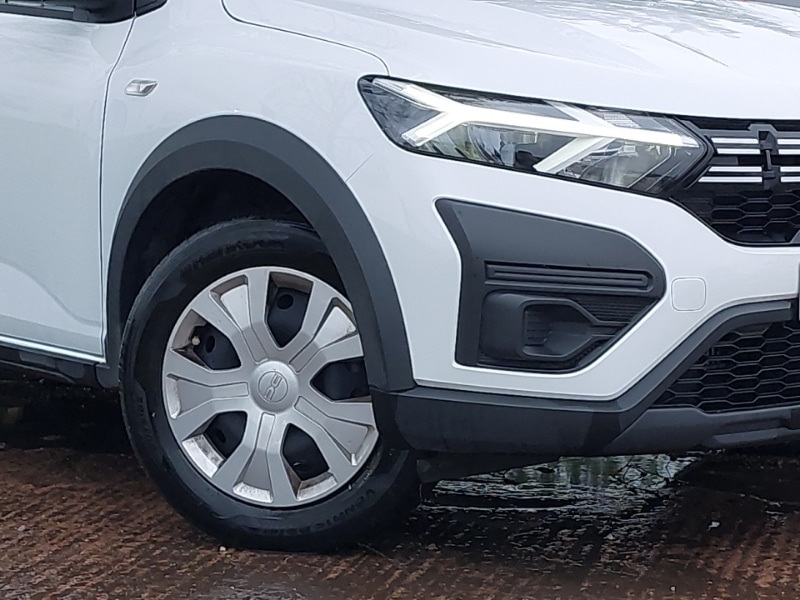 Used Dacia Jogger 2025 for sale - 77410065: Photo 9