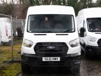 Cheap vans in shop stoke on trent