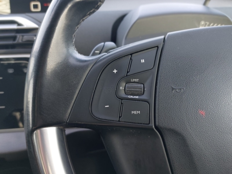 Used Citroen Grand C4 Picasso 2018 for sale - 77922755: Photo 13