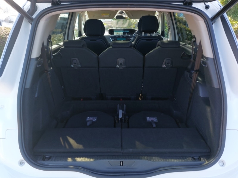 Used Citroen Grand C4 Picasso 2018 for sale - 77922755: Photo 8