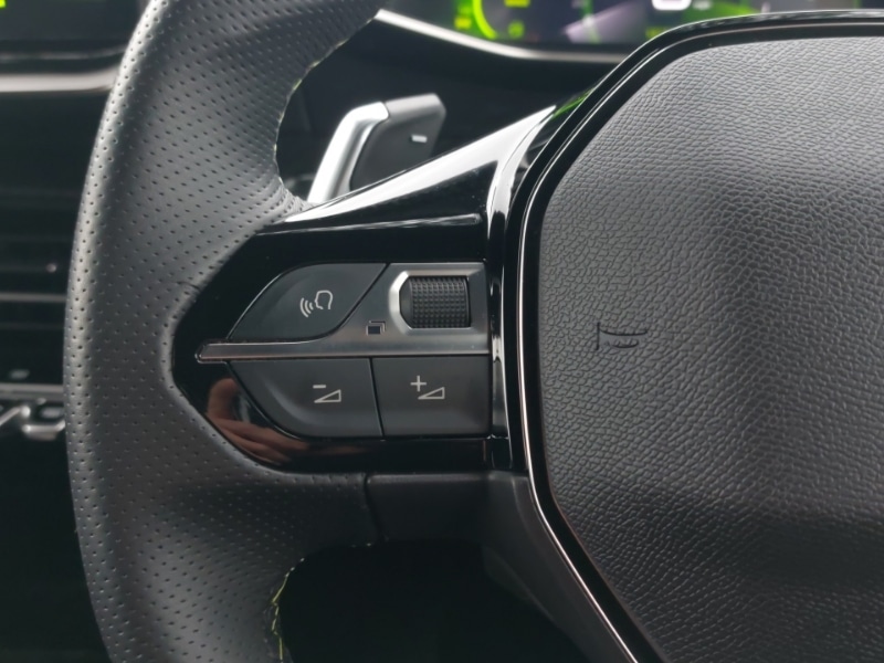 Used Peugeot 208 2023 for sale - 77847281: Photo 13