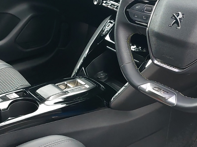 Used Peugeot 208 2023 for sale - 77847281: Photo 19