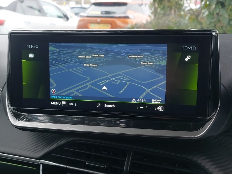 Used Peugeot 208 2023 for sale - 77847281: Photo 7