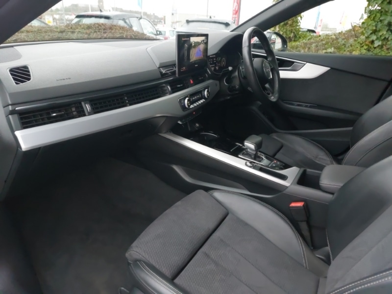 Used Audi A5 2022 for sale - 77466976: Photo 5