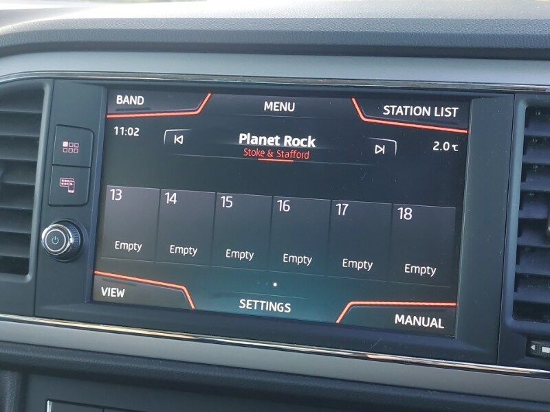 Used SEAT Leon 2018 for sale - 77173880: Photo 11