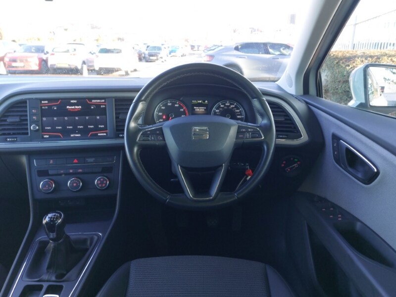 Used SEAT Leon 2018 for sale - 77173880: Photo 12