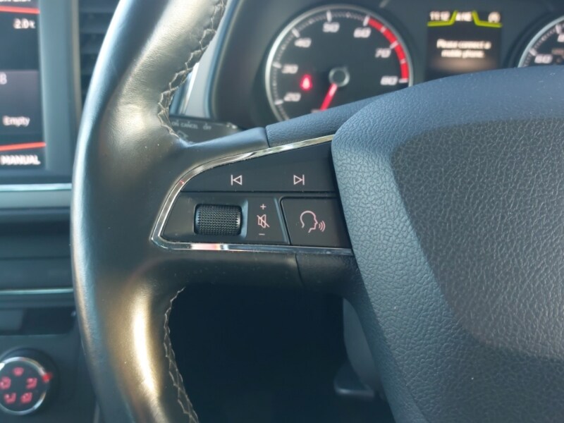 Used SEAT Leon 2018 for sale - 77173880: Photo 13