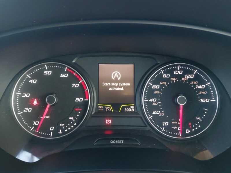 Used SEAT Leon 2018 for sale - 77173880: Photo 15