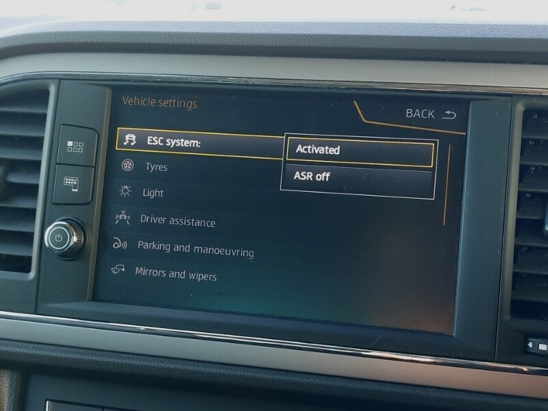 Used SEAT Leon 2018 for sale - 77173880: Photo 16