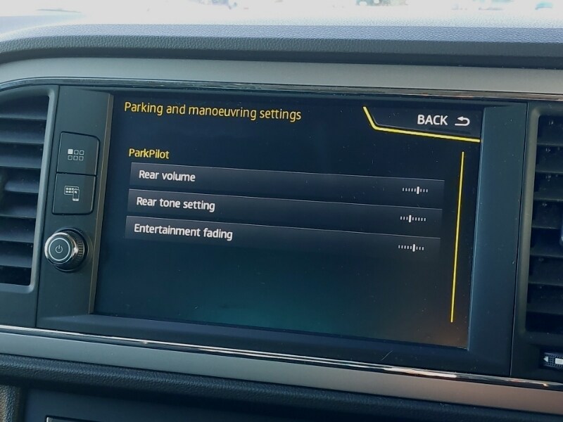 Used SEAT Leon 2018 for sale - 77173880: Photo 17