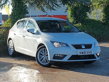 SEAT Leon feature image