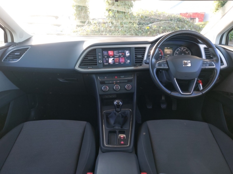 Used SEAT Leon 2018 for sale - 77173880: Photo 2