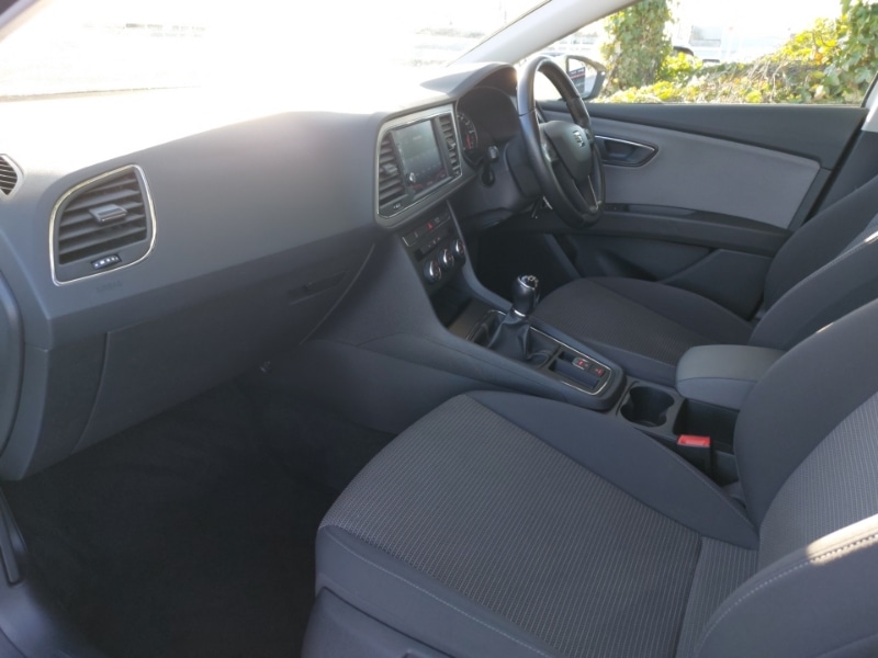 Used SEAT Leon 2018 for sale - 77173880: Photo 5