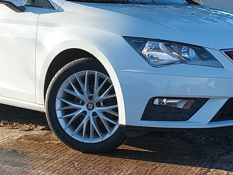 Used SEAT Leon 2018 for sale - 77173880: Photo 9