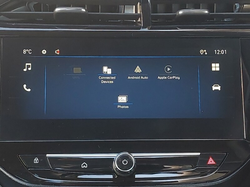 Used Vauxhall Corsa 2025 for sale - 77605692: Photo 10