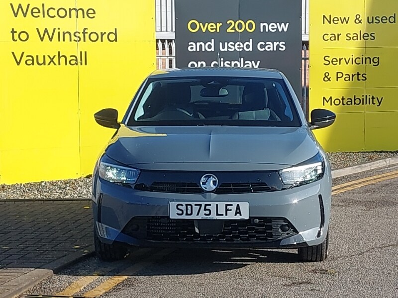 Used Vauxhall Corsa 2025 for sale - 77605692: Photo 12