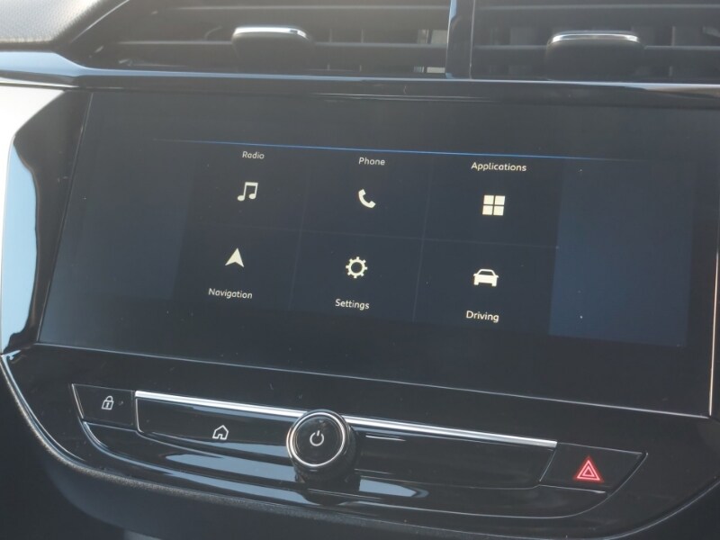 Used Vauxhall Corsa 2025 for sale - 77605692: Photo 13