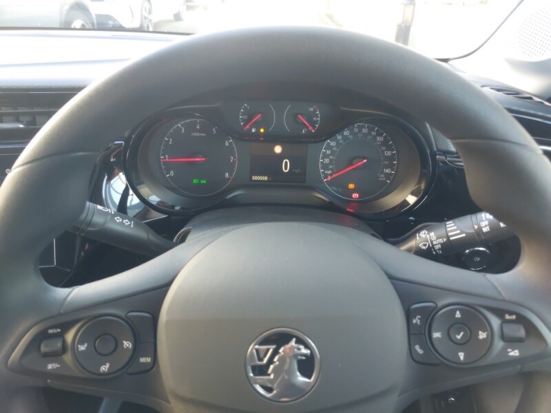 Used Vauxhall Corsa 2025 for sale - 77605692: Photo 15