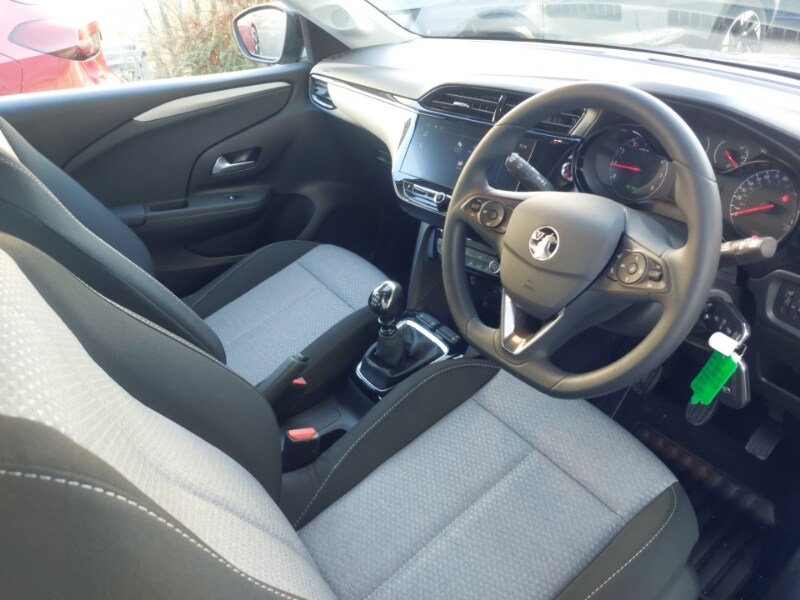 Used Vauxhall Corsa 2025 for sale - 77605692: Photo 18