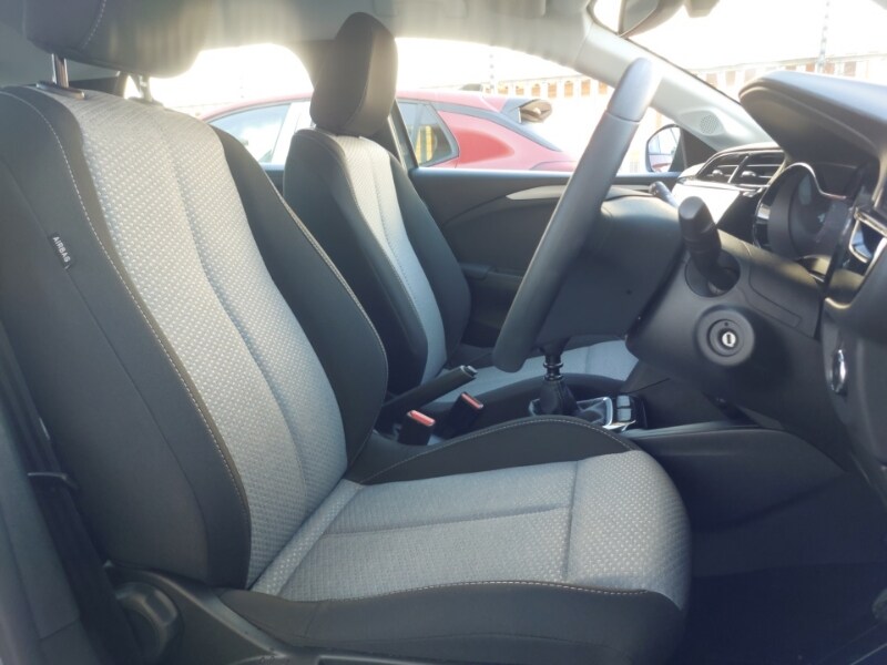 Used Vauxhall Corsa 2025 for sale - 77605692: Photo 19