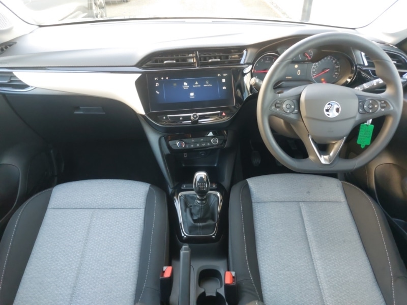 Used Vauxhall Corsa 2025 for sale - 77605692: Photo 2