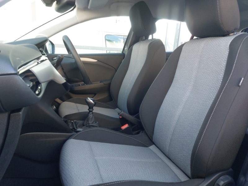 Used Vauxhall Corsa 2025 for sale - 77605692: Photo 5