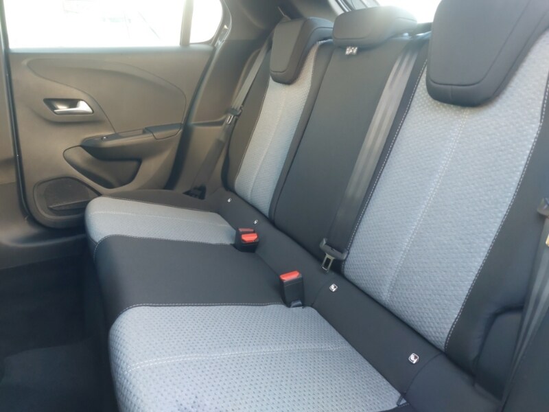 Used Vauxhall Corsa 2025 for sale - 77605692: Photo 6