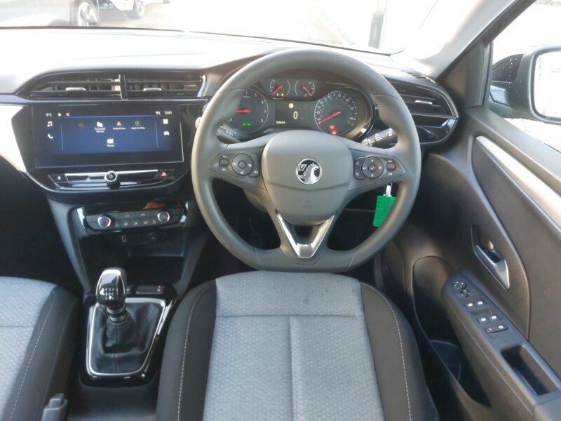 Used Vauxhall Corsa 2025 for sale - 77605692: Photo 7