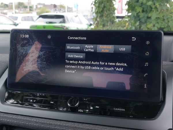 Used Nissan Qashqai 2024 for sale - 76107971: Photo 10